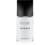 Issey Miyake L'Eau d'Issey Pour Homme Intense Eau de Toilette pour homme 125 ml