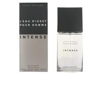 Issey Miyake L'eau D'issey Homme Intense Eau De Toilette Vaporisateur 75 Ml