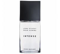 Issey Miyake L'Eau d'Issey pour Homme Intense | Eau de Toilette Vaporisateur 125 ml