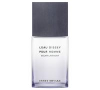 - Issey Miyake - L'eau D'issey Pour Homme Solar Lavender 100 Ml Eau De Toilette Intense Vaporisateur - Kapao Parfumerie en ligne française