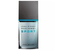 Issey Miyake L'Eau d'Issey pour Homme Sport | Eau de Toilette Vaporisateur 100 ml