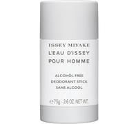 Issey Miyake L'Eau d'Issey pour Homme Stick déodorant sans alcool 75 g 75 g