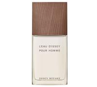 Issey Miyake Vetiver 100ml Eau De Toilette Clair Homme