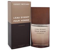 ISSEY MIYAKE L'EAU D'ISSEY POUR HOMME WOOD & WOOD Eau De Parfum Intense 50 ml for Men