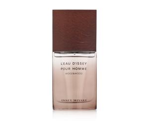 Issey Miyake L'Eau d'Issey Pour Homme Wood & Wood Eau de Parfum Intense (Homme) 50 ml