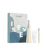 ISSEY MIYAKE L'EAU D'ISSEY set 3 pcs
