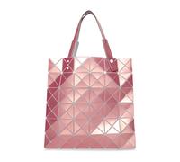 Issey Miyake - Lucent Metallic Tote - Femme - Sacs - Rose - Taille: ONE Size