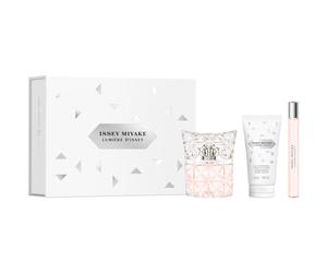 Issey Miyake Lumière d'Issey Coffret cadeau pour femme