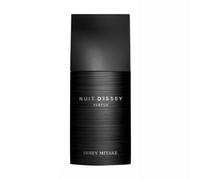 Issey Miyake Nuit D Issey Eau De Parfum Vaporisateur 75ml