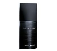 Issey Miyake Nuit D'issey Eau De Toilette Vaporisateur 75 Ml