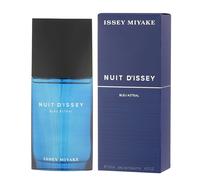 Issey Miyake Nuit d'Issey Bleu Astral Eau de Toilette (Homme) 125 ml