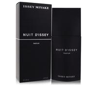 ISSEY MIYAKE NUIT D'ISSEY Eau De Parfum 125 ml