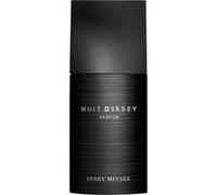 Issey Miyake Parfum Nuit D'Issey Eau de Parfum Pour Homme 125 ml Spray