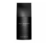 Issey Miyake Nuit D´issey 125ml Perfum Parfum Noir Homme