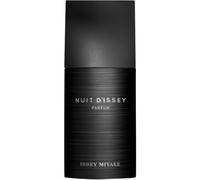 Issey Miyake Nuit D´issey 125ml Perfum Parfum Noir Homme