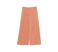 Issey Miyake - Pant Pleats Please - Femme - Pantalons - Brun - Taille: 40 FR