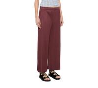 Issey Miyake - Pant Pleats Please Pp66Jf115 84 - Femme - Pantalons - Rouge - Taille: 44 FR