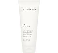 Issey Miyake L'Eau d'Issey pour Femme Lotion pour le Corps 200 ml