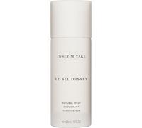 Issey Miyake Parfums pour hommes Le Sel d'Issey Déodorant en spray 150 ml