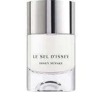ISSEY MIYAKE Le Sel d'Issey Eau de Toilette 50 ML Eau de toilette Parfums pour Homme