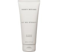 Issey Miyake Le Sel d'Issey Shower Gel for Men 200 ml