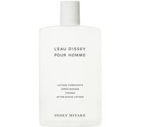 Issey Miyake L'Eau d'Issey Pour Homme Lotion après-rasage homme 100 ml