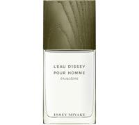 L´EAU D´ISSEY POUR HOMME EAU & CEDRE eau de toilette vaporisateur 100 ml