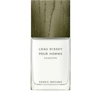 Issey-Miyake Parfums-pour-hommes LEau-dIssey-pour-HommeEau & CèdreEau de Toilette Spray Intense 50 ml