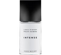 Issey-Miyake Parfums-pour-hommes LEau-dIssey-pour-HommeEau de Toilette Spray Intense 125 ml