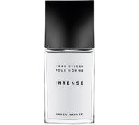 Issey-Miyake Parfums-pour-hommes LEau-dIssey-pour-HommeEau de Toilette Spray Intense 75 ml