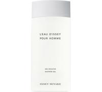 Issey Miyake L'Eau d'Issey Pour Homme Shower Gel 200 ml