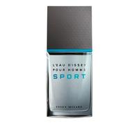 ISSEY MIYAKE Pour Homme Sport 100 ML Eau de toilette Parfums pour Homme