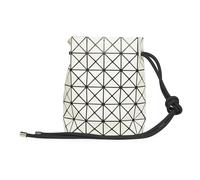 Issey Miyake - Wring Gloss Shoulder Bag - Femme - Sacs - Beige - Taille: ONE Size