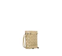 Issey Miyake - Wring One-Tone - Femme - Sacs - Beige - Taille: ONE Size