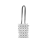 Issey Miyake - Wring Satchel Bag - Femme - Sacs - Blanc - Taille: ONE Size