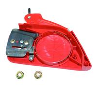 ISSICOO Ensemble de frein à chaîne pour tronçonneuse Echo CS-370 CS-370ES CS-400 CS-420 CS-420ES Shindaiwa 402S remplace PN C032000280 C032000282 C300000310 C300000311 000000 312 P021017220 P021050500