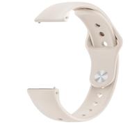 Issinlky Bracelet en silicone souple 22 mm compatible avec Garmin Venu 2/3/Vivoactive 4/Galaxy Watch 3 45 mm/Watch 46 mm/Gear S3 Frontier/S3 Classic/Huawei GT 4, bracelet sport pour homme et femme
