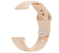 Issinlky Bracelet en silicone souple pour Veryfitpro ID205L, bracelet sport 19 mm pour montre connectée GRV FC1 IDW15 ID205S ID205G ID215G ID216 ID205L YM205L BV205L TE021 SW020 SW021 SW023