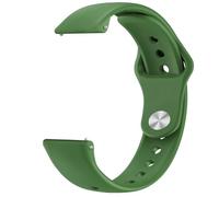 Issinlky Bracelet en silicone souple pour Veryfitpro ID205L, bracelet sport 19 mm pour montre connectée GRV FC1 IDW15 ID205S ID205G ID215G ID216 ID205L YM205L BV205L TE021 SW020 SW021 SW023