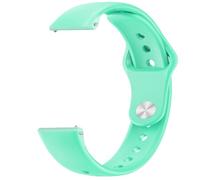 Issinlky Bracelet en silicone souple pour Veryfitpro ID205L, bracelet sport 19 mm pour montre connectée GRV FC1 IDW15 ID205S ID205G ID215G ID216 ID205L YM205L BV205L TE021 SW020 SW021 SW023