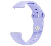 Issinlky Bracelet en silicone souple pour Veryfitpro ID205L, bracelet sport 19 mm pour montre connectée GRV FC1 IDW15 ID205S ID205G ID215G ID216 ID205L YM205L BV205L TE021 SW020 SW021 SW023