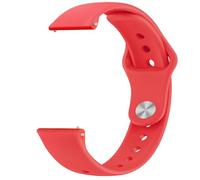 Issinlky Bracelet en silicone souple pour Veryfitpro ID205L, bracelet sport 19 mm pour montre connectée GRV FC1 IDW15 ID205S ID205G ID215G ID216 ID205L YM205L BV205L TE021 SW020 SW021 SW023
