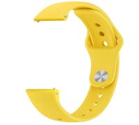 Issinlky Bracelet en silicone souple pour Veryfitpro ID205L, bracelet sport 19 mm pour montre connectée GRV FC1 IDW15 ID205S ID205G ID215G ID216 ID205L YM205L BV205L TE021 SW020 SW021 SW023