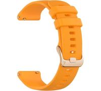 Issinlky bracelet pour Veryfitpro ID205L, bracelet souple en silicone de 19 mm pour GRV FC1 IDW15 ID205S ID205G ID215G ID216 ID205L YM205L Uwatch3 BV205L TE021 SW020 SW021 SW023 Smartwatch
