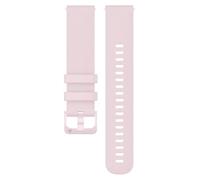 Issinlky Bracelet silicone pour 18mm 19mm 20mm 22mm | Bracelet élastique de rechange à dégagement rapide pour femmes et hommes