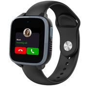 Issinlky Bracelet silicone souple pour XPLORA X5/XGO2/XGO3, bracelet sport enfants 16mm pour XPLORA X5/XGO2/XGO3