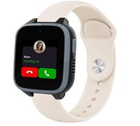 Issinlky Bracelet silicone souple pour XPLORA X5/XGO2/XGO3, bracelet sport enfants 16mm pour XPLORA X5/XGO2/XGO3