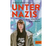 Issio Ehrich Jakob Springfeld Cornel Unter Nazis. Jung, ostdeutsch, gege (Poche)