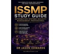 ISSMP For Busy People: The Busy Candidate’s Playbook for Passing the ISC2 ISSMP Exam