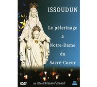 Issoudun - Le pèlerinage à Notre-Dame du Sacré-Coeur